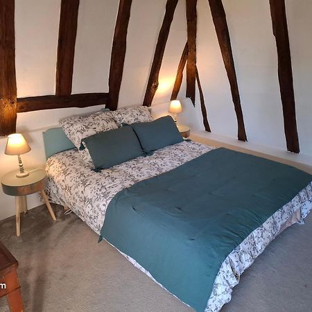 Les Charmes De Sarlat - Chambres D'Hotes Exteriör bild