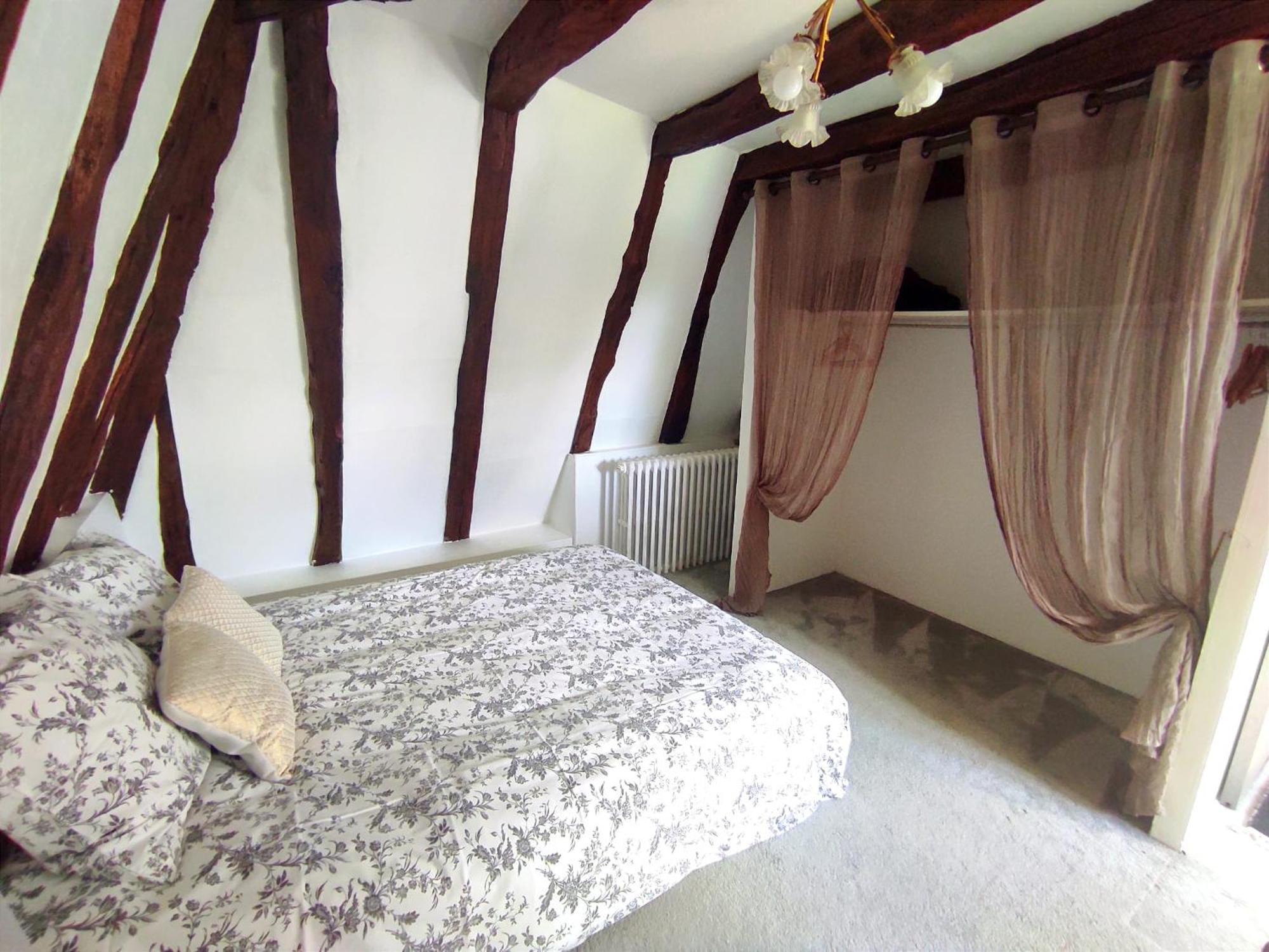 Les Charmes De Sarlat - Chambres D'Hotes Exteriör bild