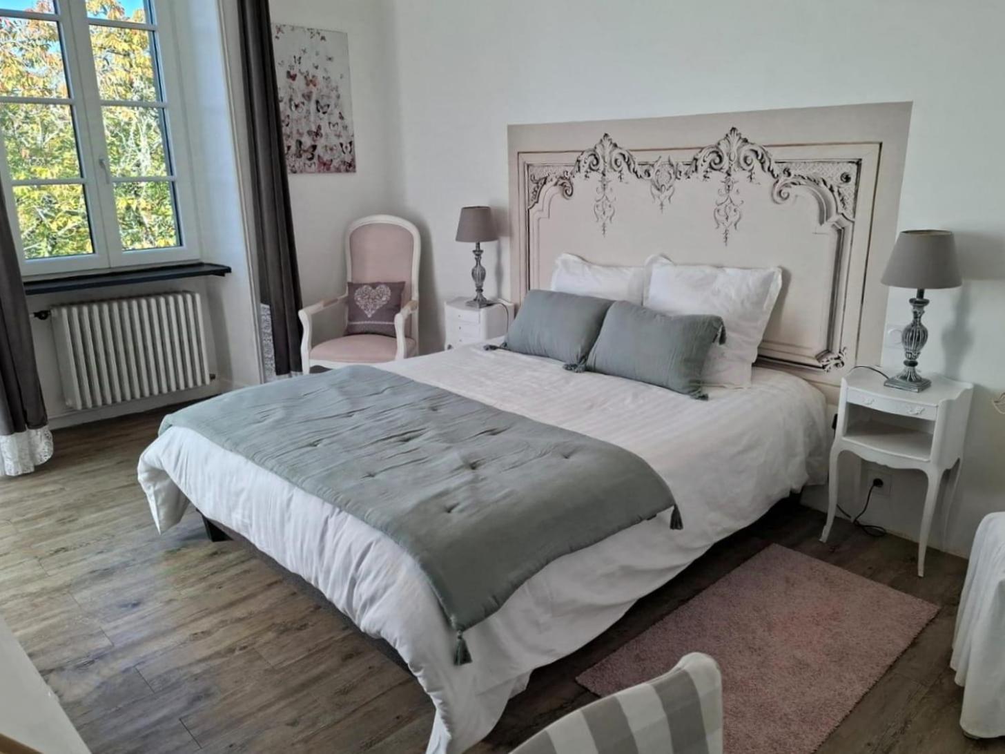 Les Charmes De Sarlat - Chambres D'Hotes Exteriör bild