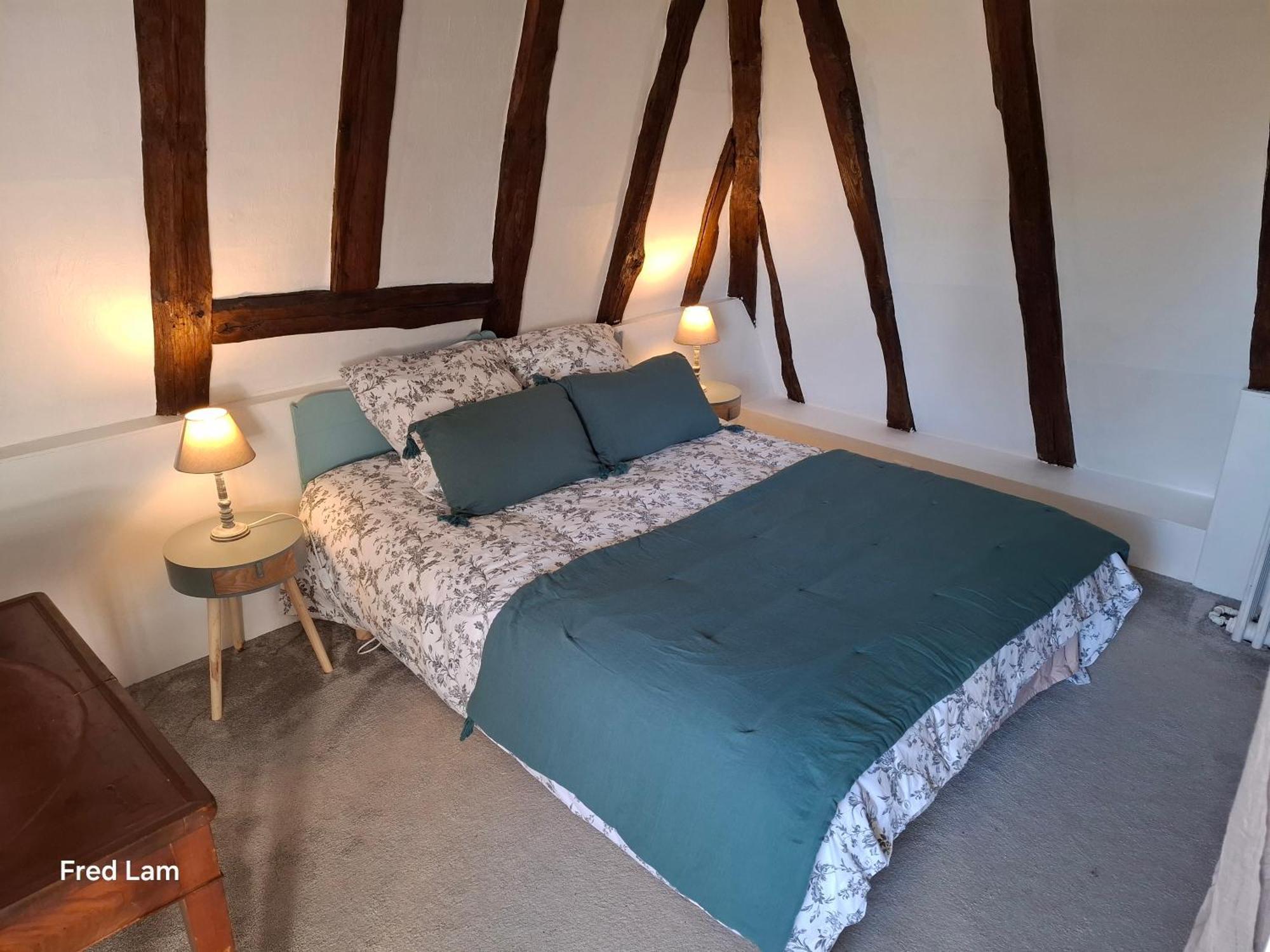 Les Charmes De Sarlat - Chambres D'Hotes Exteriör bild