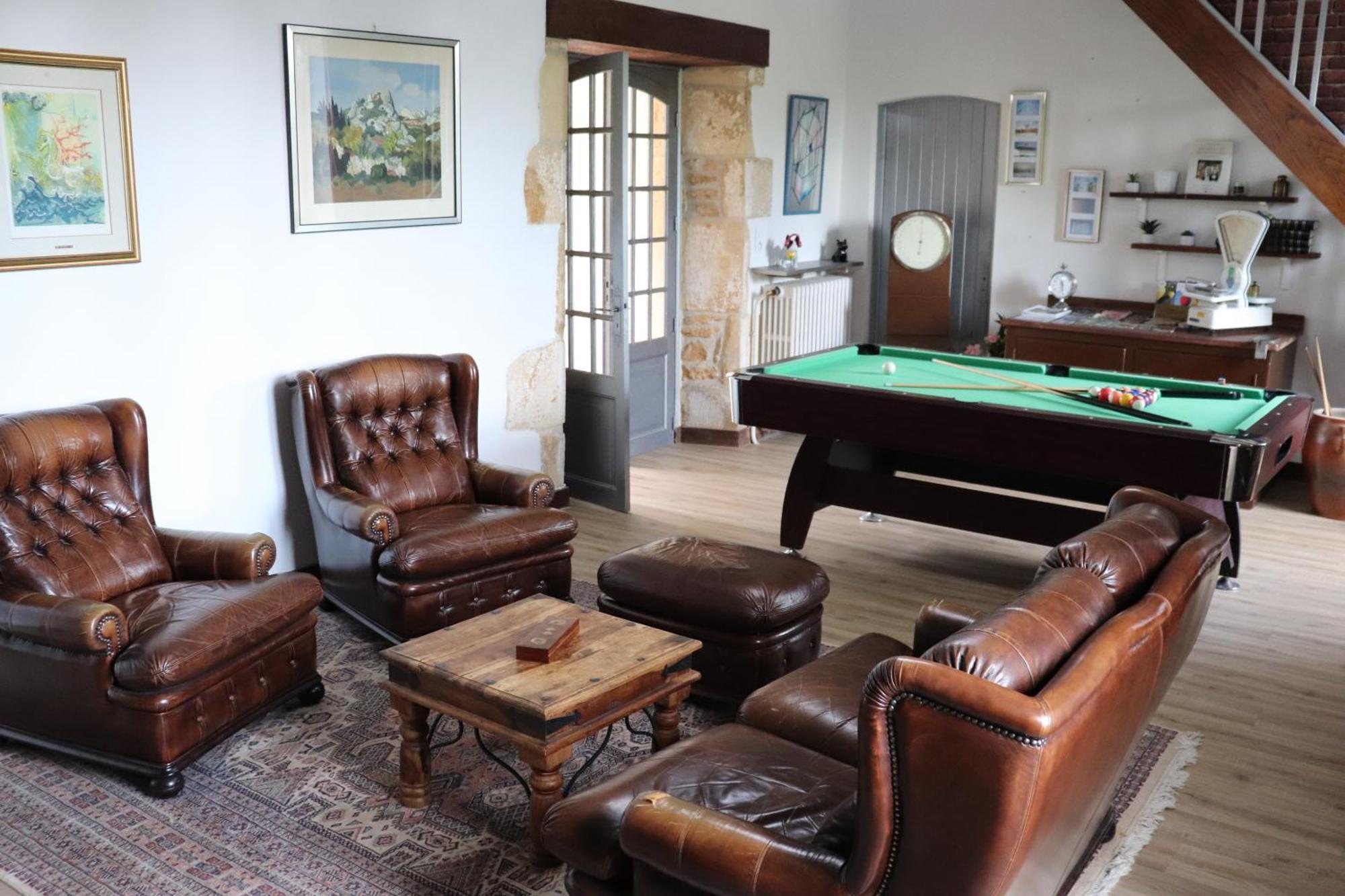 Les Charmes De Sarlat - Chambres D'Hotes Exteriör bild